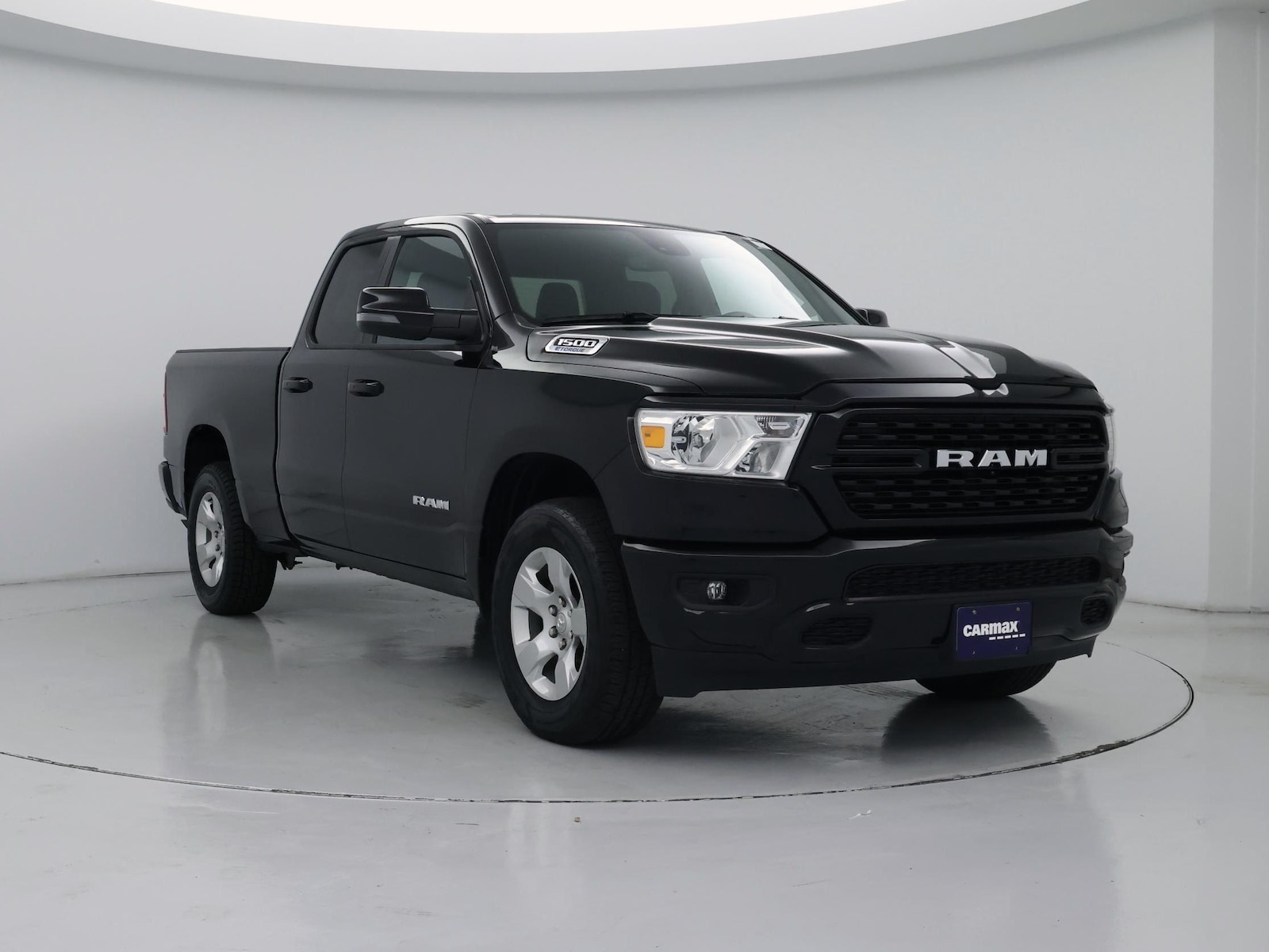 ram ram 1500 pickup 2024 1C6RRFBG1RN116020 image ram ram 1500 pickup 2024 1C6RRFBG1RN116020 image